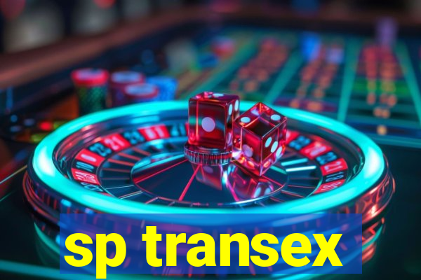 sp transex